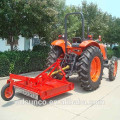 farm tractor Grass Mower with chain